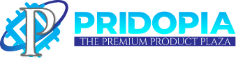 Pridopia