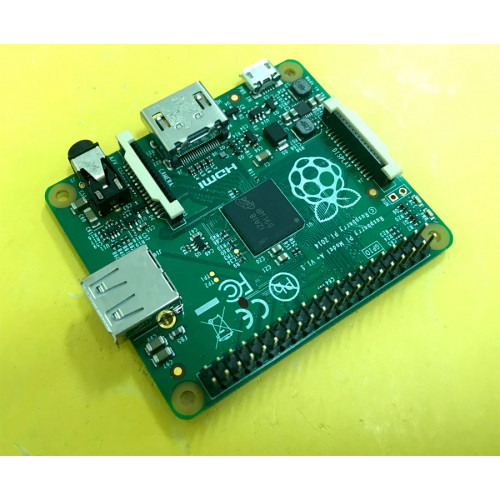 Pi A+