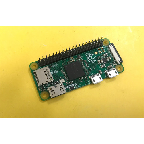 Pi Zero