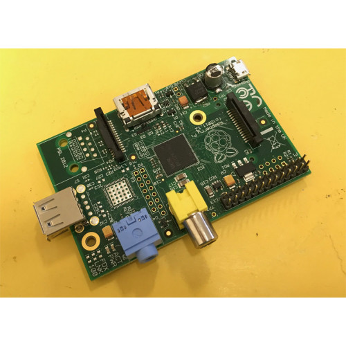 Raspberry Pi 1 Model A