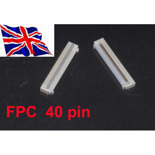 FPC 40pin Connector for Acer Aspire One A110 A150