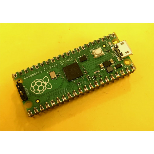 Raspberry Pi Pico
